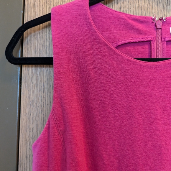 J Crew Pink Dress - Picture 2 of 4